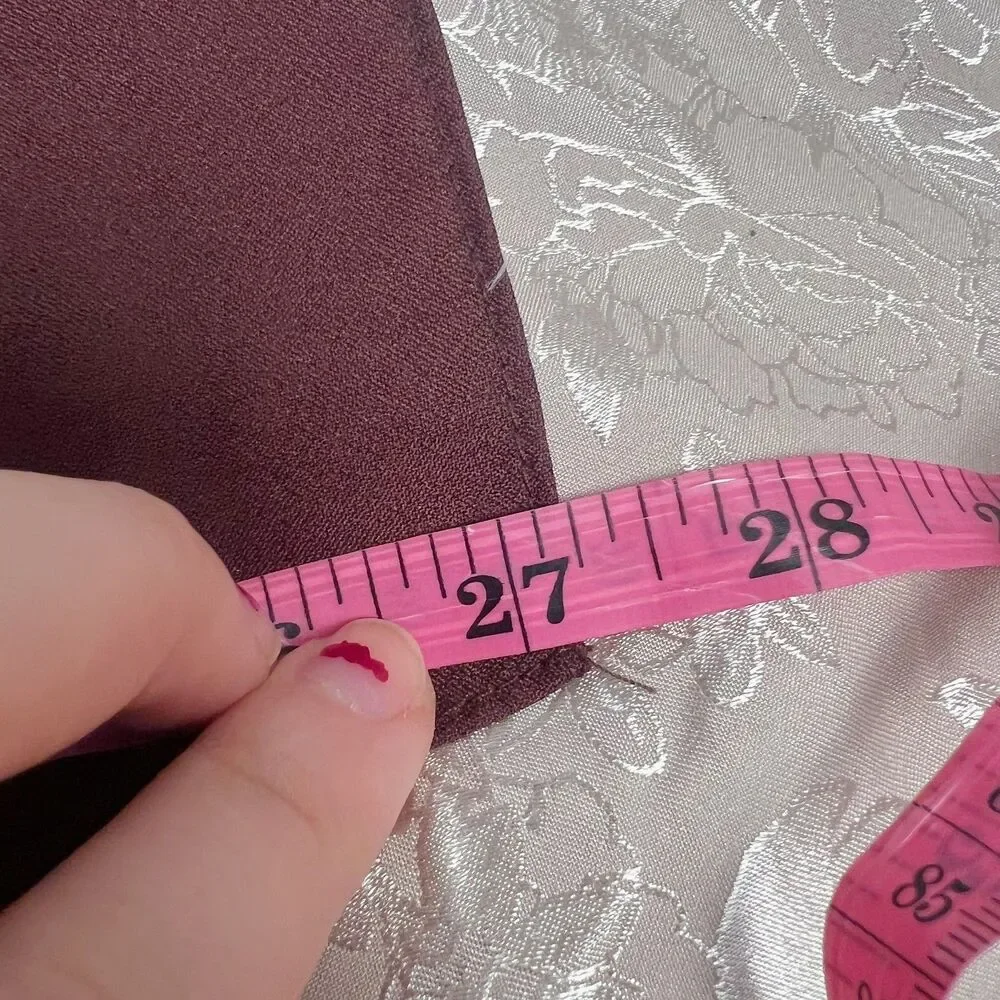 Vintage Bolduc au Carre Style Square Scarf 27